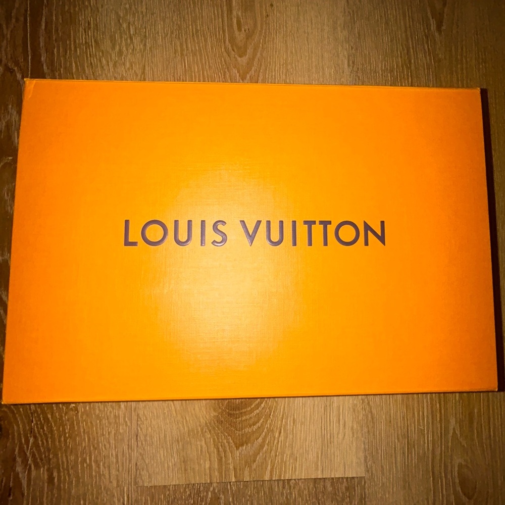 Brand New in Box Louis Vuitton Monogram Envelope Crossbody Bag w/Box & Dustbag - Picture 7 of 16